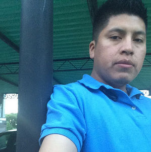 Meet your Posher, Juan agustin